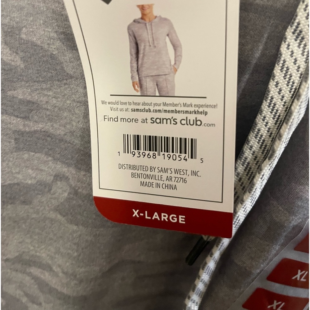 Soft pullover - Picture 5 of 5